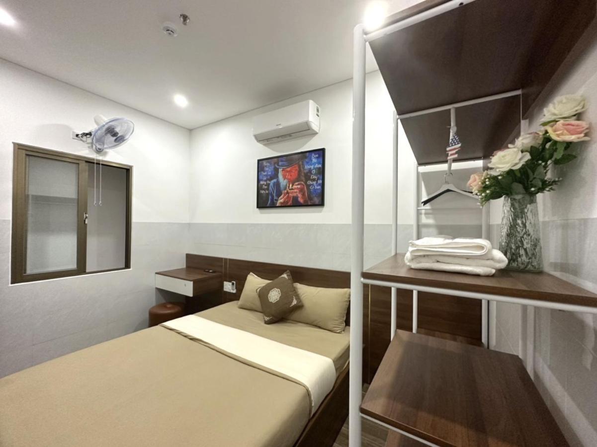 Oyo 1193 Huynh Gia Hotel Danang Exteriér fotografie