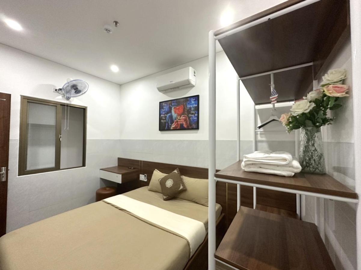 Oyo 1193 Huynh Gia Hotel Danang Exteriér fotografie